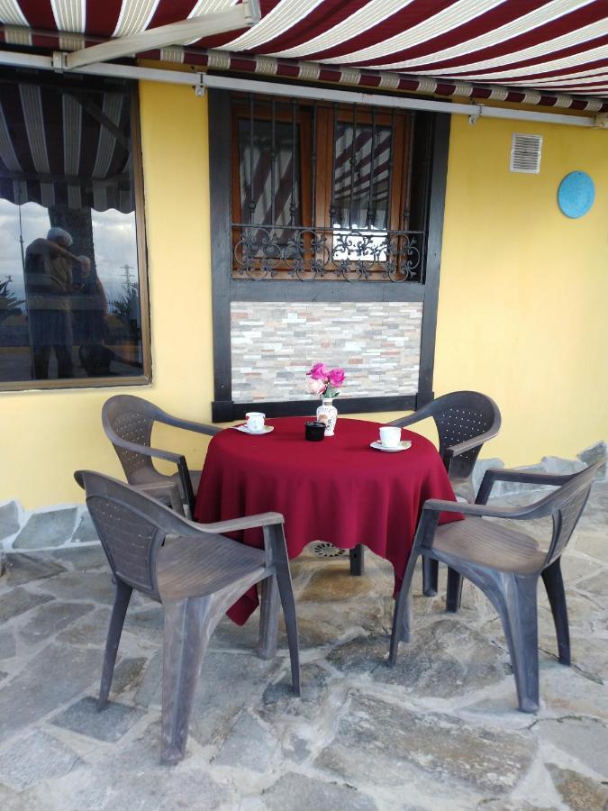 Apartamento La Costa Santa Cruz de Tenerife Buitenkant foto
