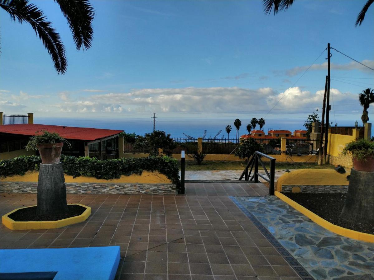 Apartamento La Costa Santa Cruz de Tenerife Buitenkant foto