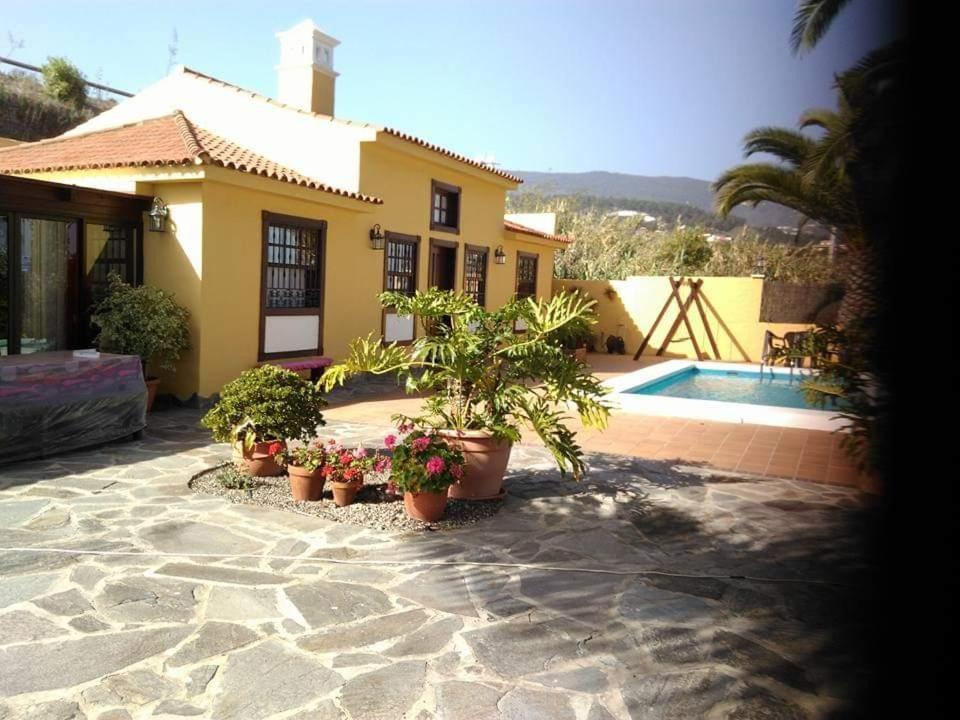 Apartamento La Costa Santa Cruz de Tenerife Buitenkant foto